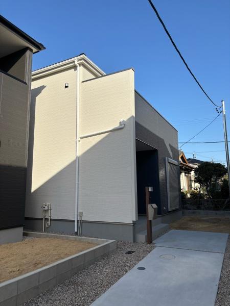 高浜市青木町第5　全9棟・5号棟