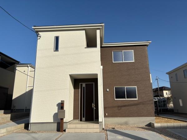 高浜市青木町第5　全9棟・6号棟