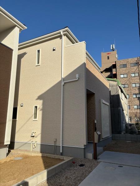 高浜市青木町第5　全9棟・7号棟