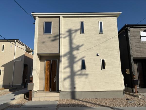 高浜市青木町第5　全9棟・8号棟