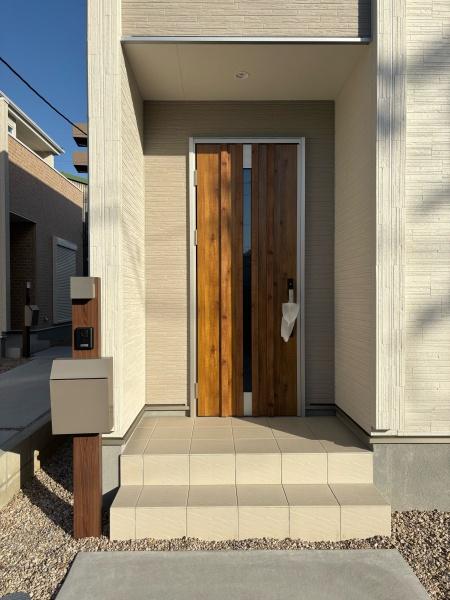 高浜市青木町第5　全9棟・8号棟