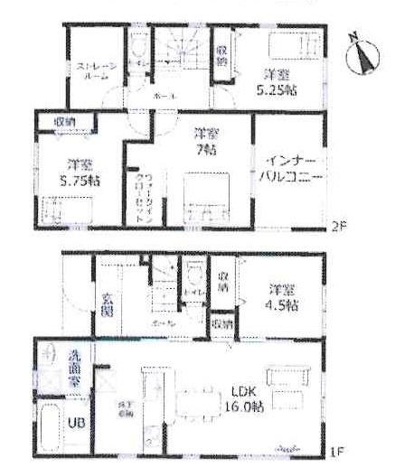 高浜市青木町第5　全9棟・9号棟