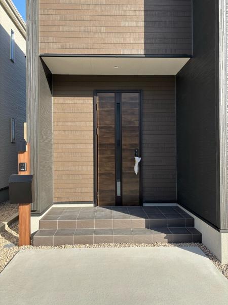 高浜市青木町第5　全9棟・9号棟