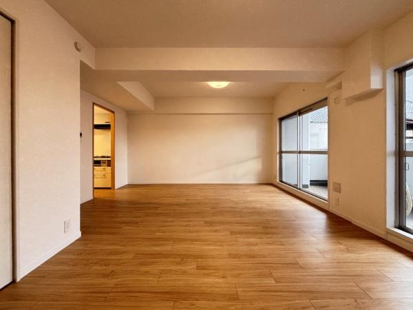 藤和シティーコープ木町通り