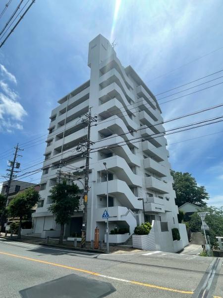 藤和シティーコープ木町通り