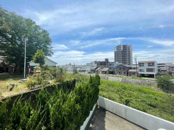 藤和シティーコープ木町通り