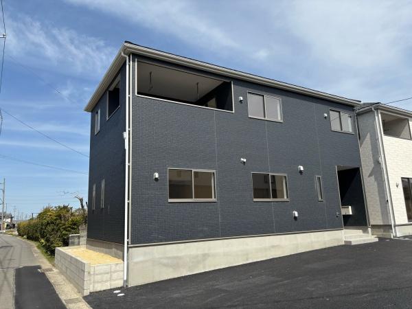 西尾市吉良町饗庭第1　全3棟・1号棟