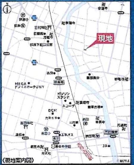 西尾市吉良町饗庭第1　全3棟・1号棟
