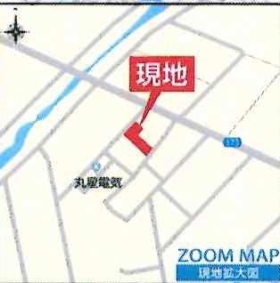 豊川市伊奈町佐脇原　全3棟・1号棟