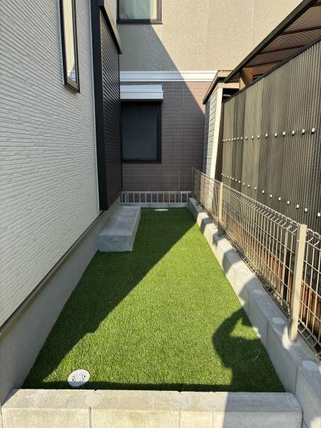 豊田市平戸橋町3期　全1棟・1号棟