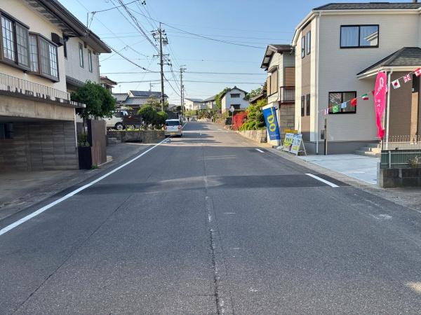豊田市平戸橋町3期　全1棟・1号棟