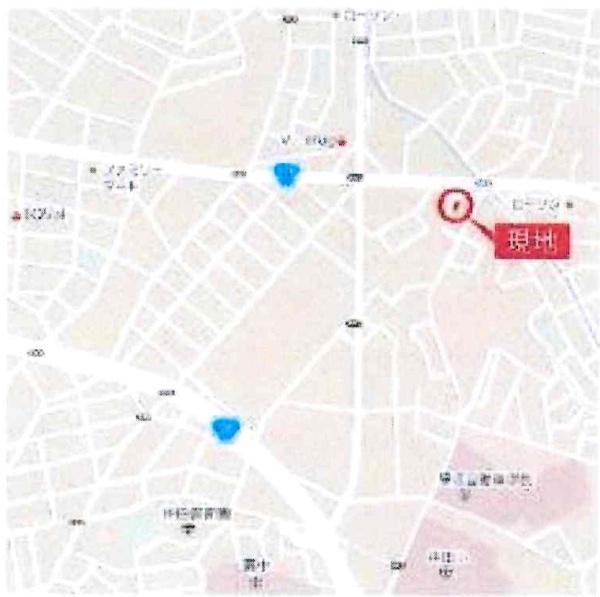 岡崎市真伝町　全2棟・2号棟