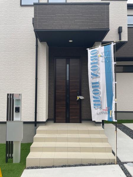 岡崎市真伝町　全2棟・2号棟