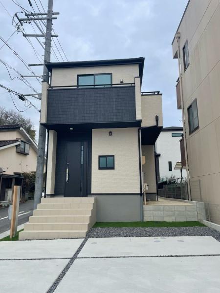 岡崎市能見町　全2棟・1号棟