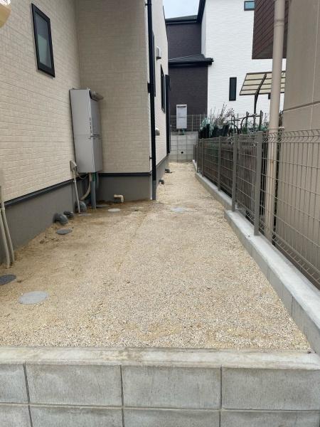岡崎市能見町　全2棟・1号棟