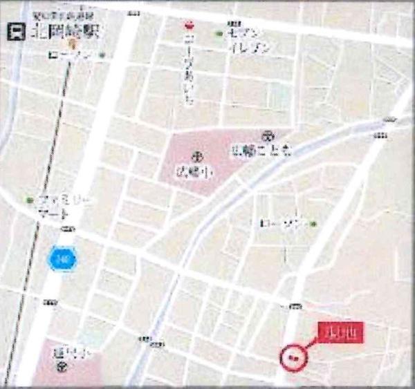 岡崎市能見町　全2棟・1号棟