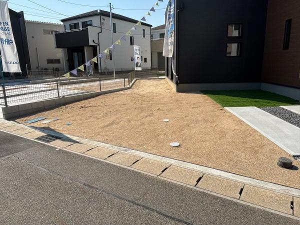 豊田市永覚新町　全6棟・6号棟