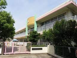 知立市第19上重原町 全5棟・4号棟(刈谷市立双葉保育園)