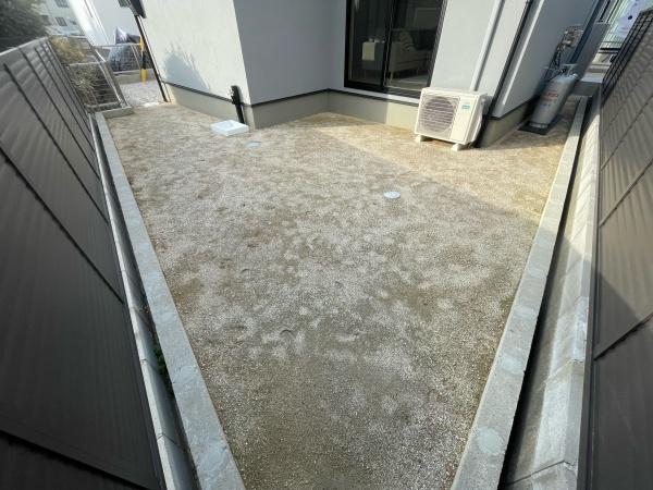西尾市今川町中屋敷　全14棟・K棟