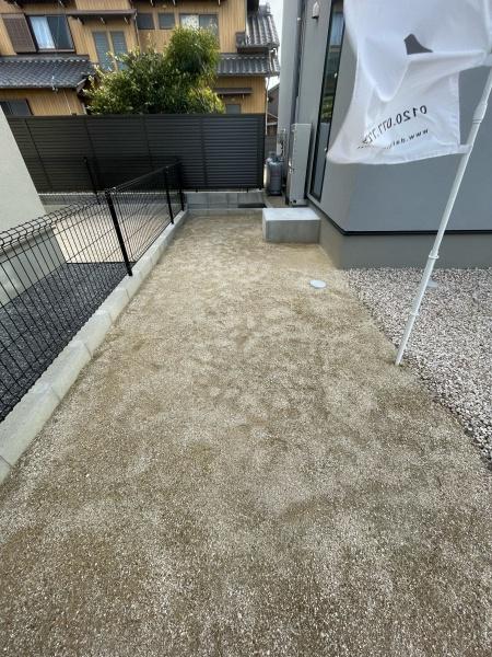西尾市今川町中屋敷　全14棟・K棟