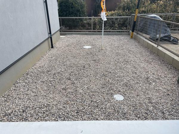 西尾市今川町中屋敷　全14棟・K棟