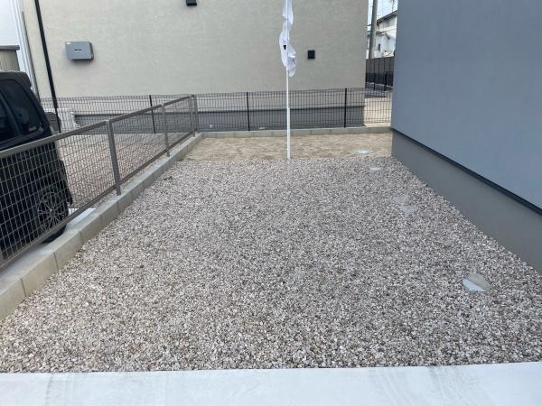 西尾市今川町中屋敷　全14棟・K棟