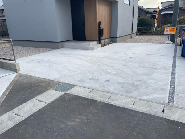 西尾市今川町中屋敷　全14棟・K棟