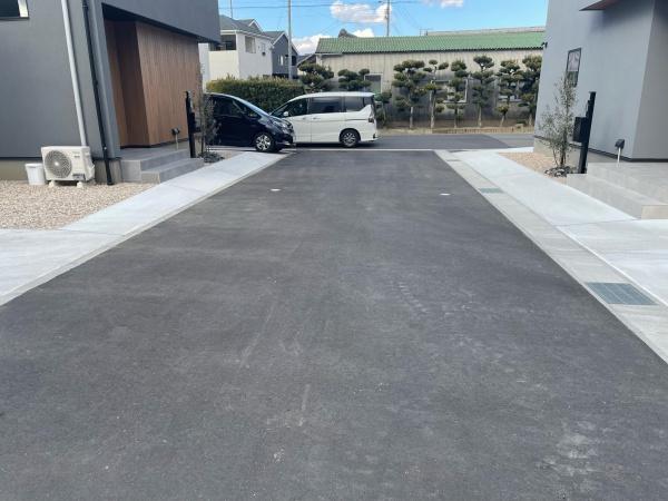 西尾市今川町中屋敷　全14棟・K棟