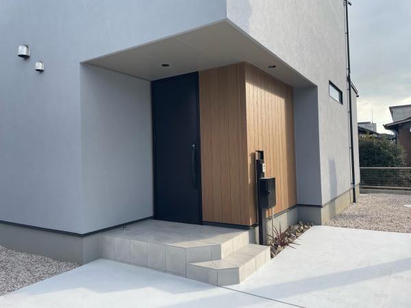 西尾市今川町中屋敷　全14棟・K棟