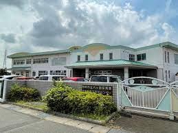 西尾市道光寺町山田 全9棟・I棟(西尾市立八ツ面保育園)