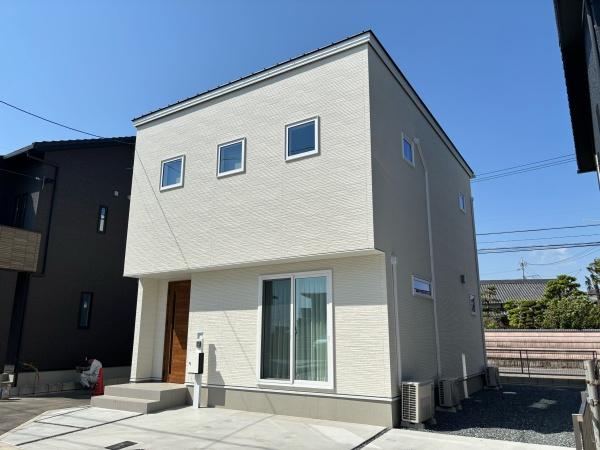 西尾市米津町2期　全6棟・B棟