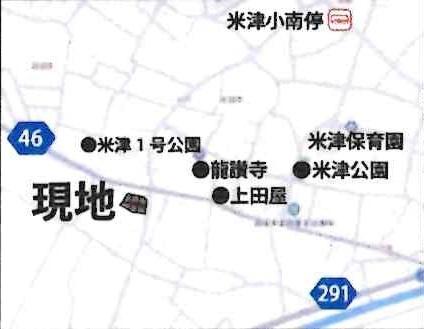西尾市米津町2期　全6棟・B棟