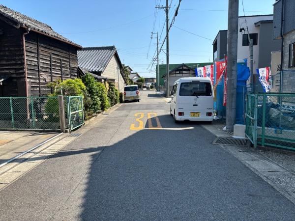 西尾市米津町2期　全6棟・D棟