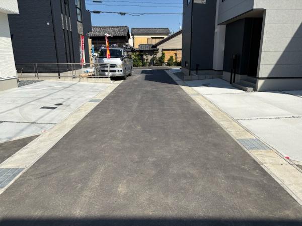 西尾市米津町2期　全6棟・D棟