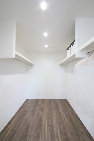 西尾市米津町2期　全6棟・D棟