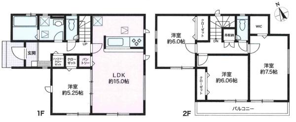 碧南市権現町　全1棟・1号棟