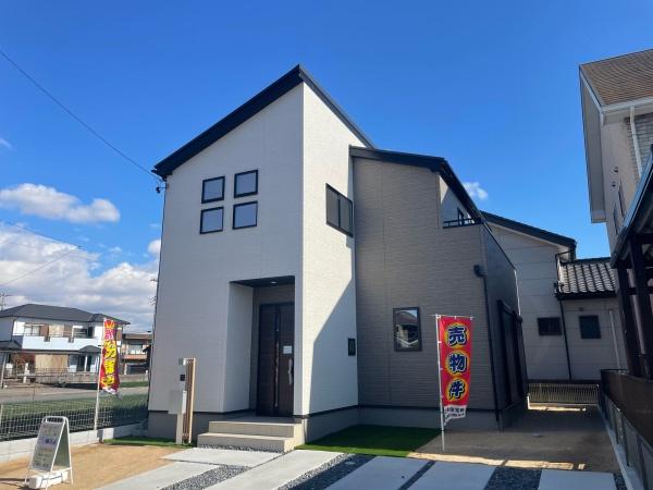 碧南市権現町　全1棟・1号棟