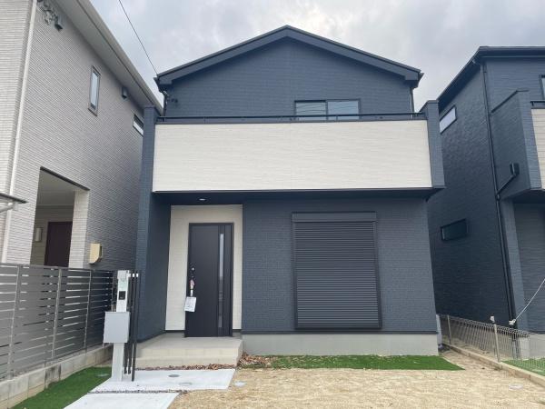豊田市本町　全2棟・1号棟