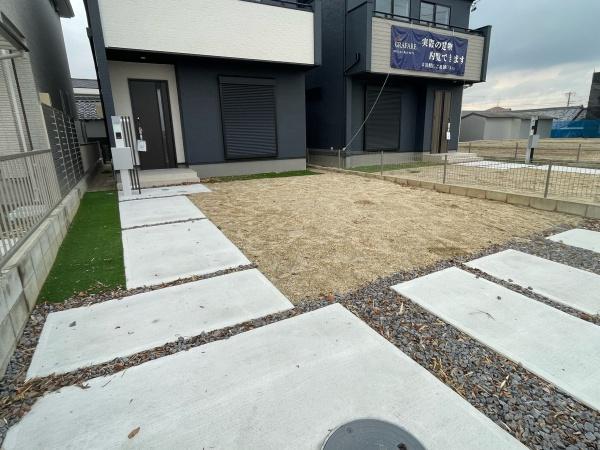 豊田市本町　全2棟・1号棟