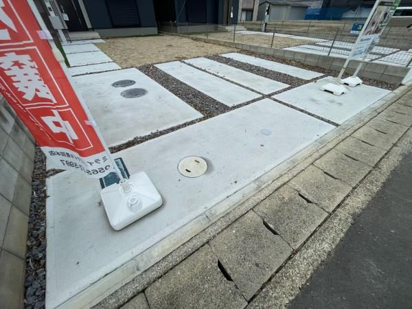 豊田市本町　全2棟・1号棟
