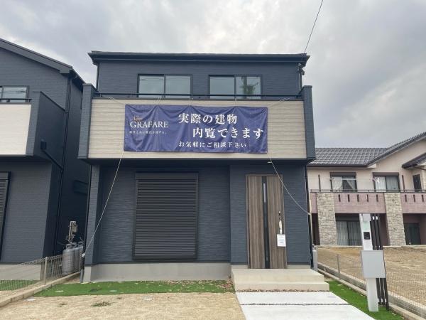 豊田市本町　全2棟・2号棟