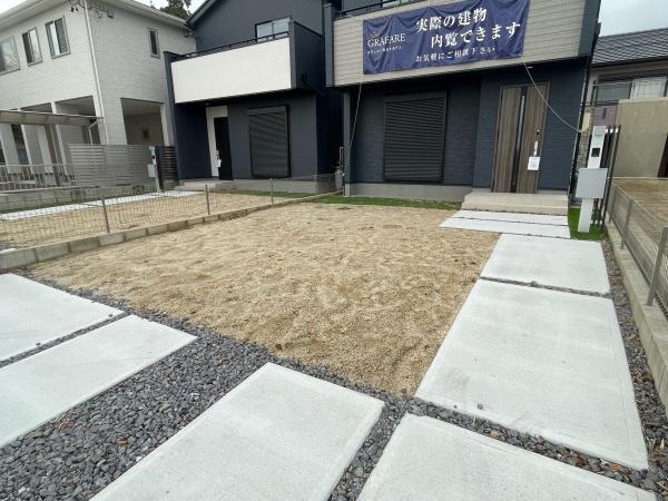豊田市本町　全2棟・2号棟