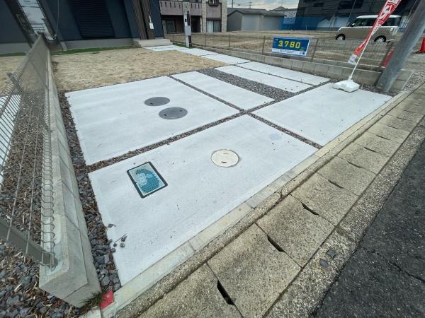 豊田市本町　全2棟・2号棟