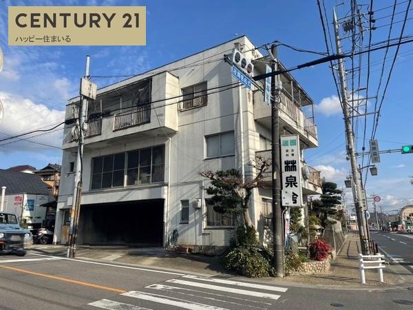 岡崎市稲熊町字１丁目の売土地