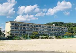 岡崎市欠町字三田田南通の土地(岡崎市立甲山中学校)