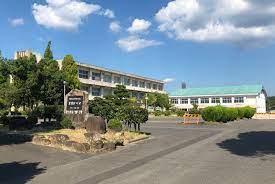 岡崎市欠町字三田田南通の土地(岡崎市立根石小学校)