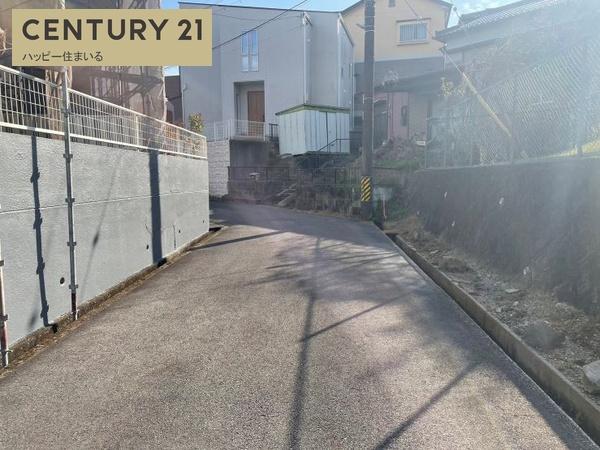 岡崎市欠町字三田田南通の売土地