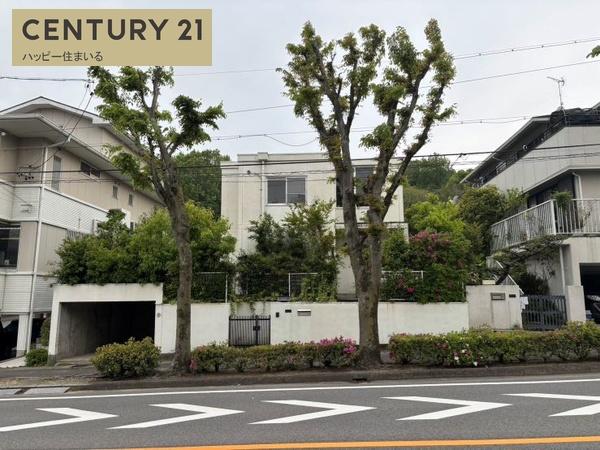 岡崎市竜美台１丁目の売土地