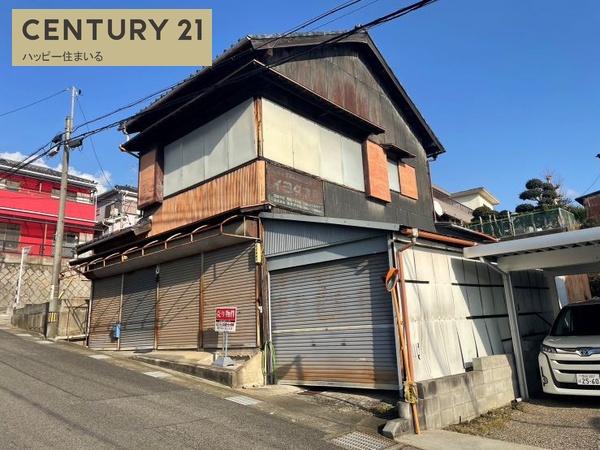 岡崎市鴨田町字山畔の売土地