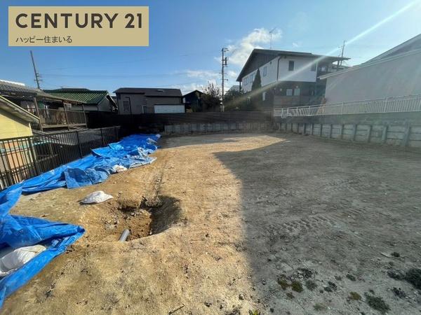 岡崎市稲熊町字３丁目の売土地